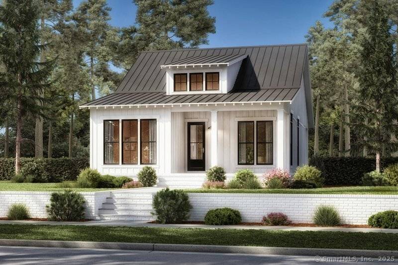 Welcome to Brooklyn's newest subdivision !