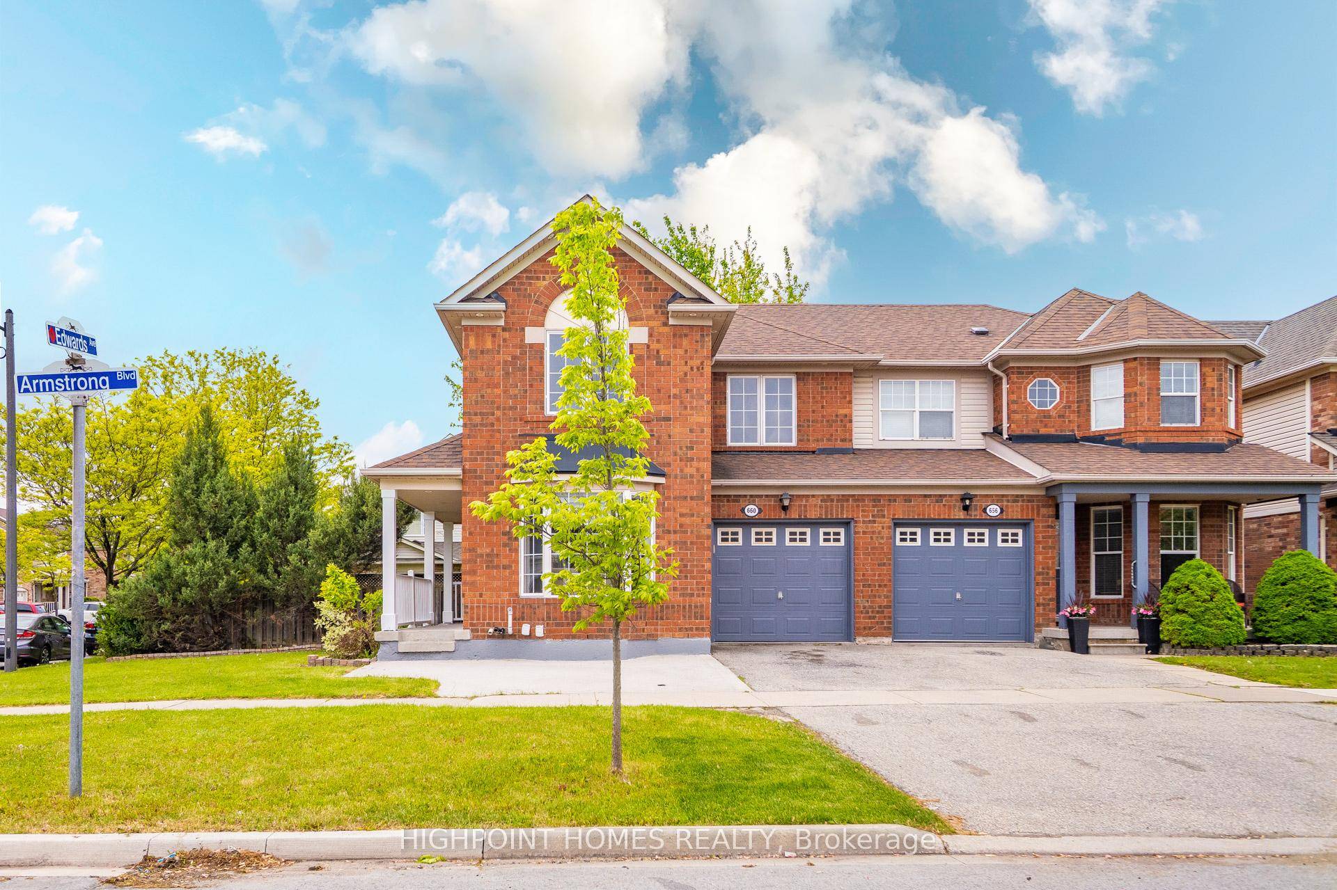 Welcome to this beautifully upgraded, move in ready home located on a premium 40.