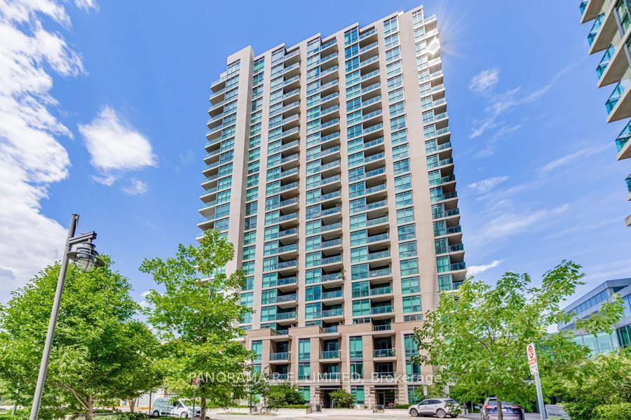 Incredibly Spacious 1 Bedroom Plus Den At High In Demand One Sherway.