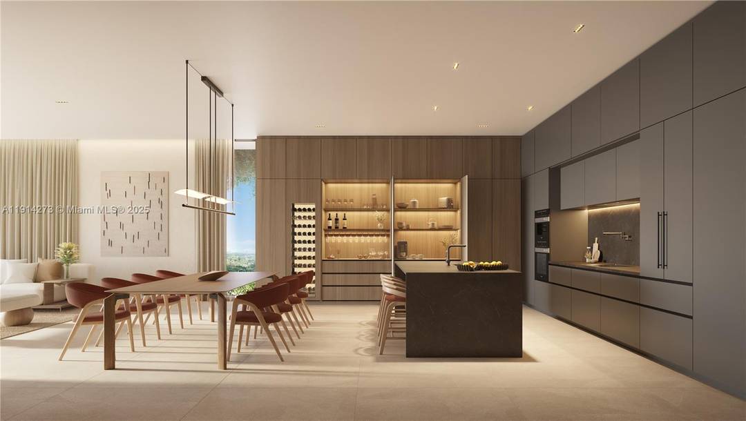 While Brickell continues its vertical climb, Colette Residences offers a more intentional way to live a rare collection of 38 boutique homes that stand apart in a landscape of soaring ...
