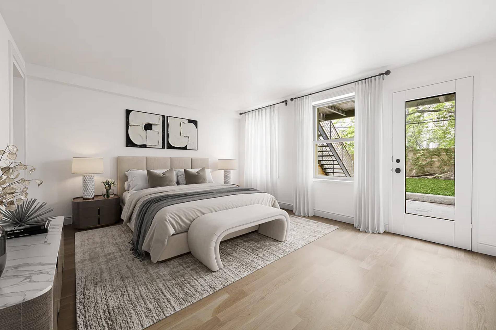 175 Halsey Street is an exceptional opportunity to own a gorgeously renovated, income producing brownstone in the Bedford Stuyvesant Historic District one of New York City s most vibrant, rapidly ...