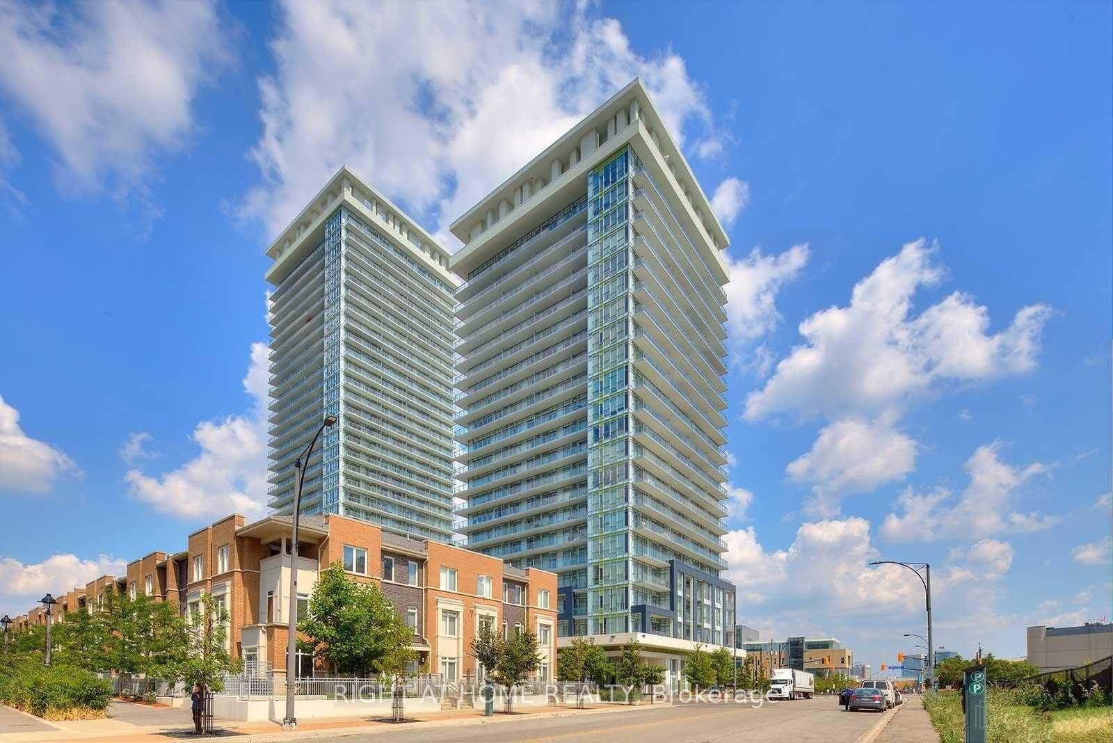 Welcome to Unit 1908 at the South Tower elegant 1 bedroom plus den, 2 Full bathrooms corner unit offering spectacular panoramic views from the 19th floor.