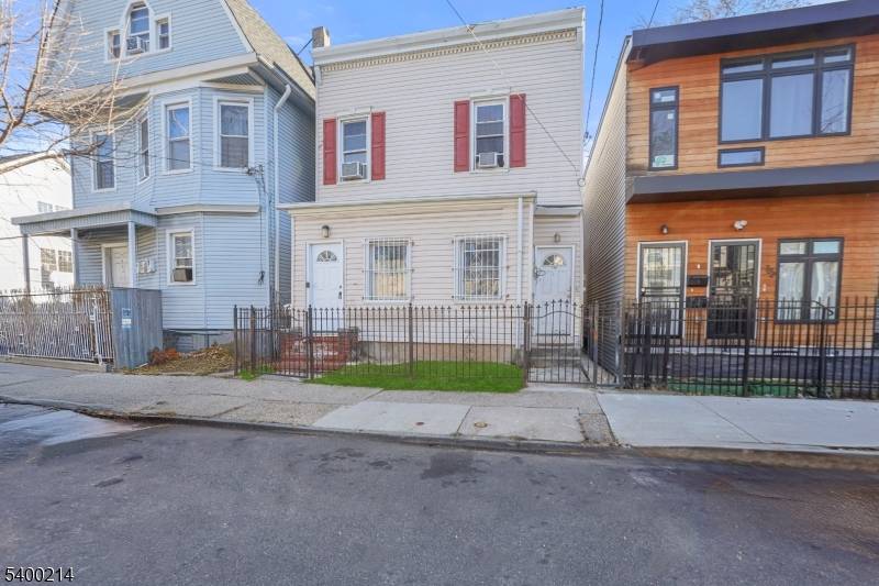 Welcome to 790 S 14th St, a well kept renovated 2 family home offering clean interiors, spacious layouts, and excellent rental potential in a convenient Newark location.