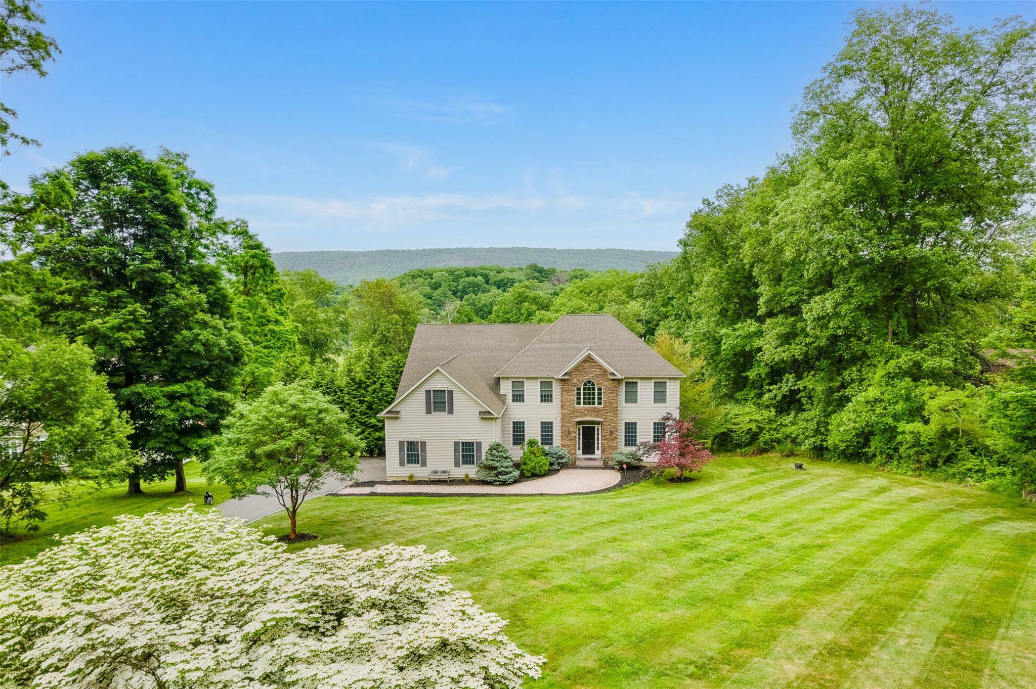 Stunning Custom Colonial in the heart of Beekman, Arlington Schools !