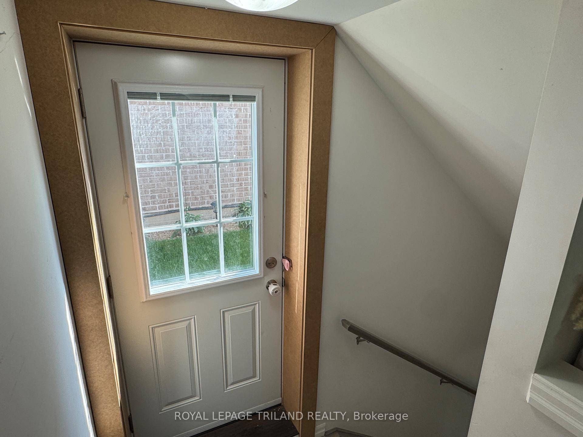 Better than new, this 2019 built lower level suite offers modern comfort and convenience in the newer part of St.