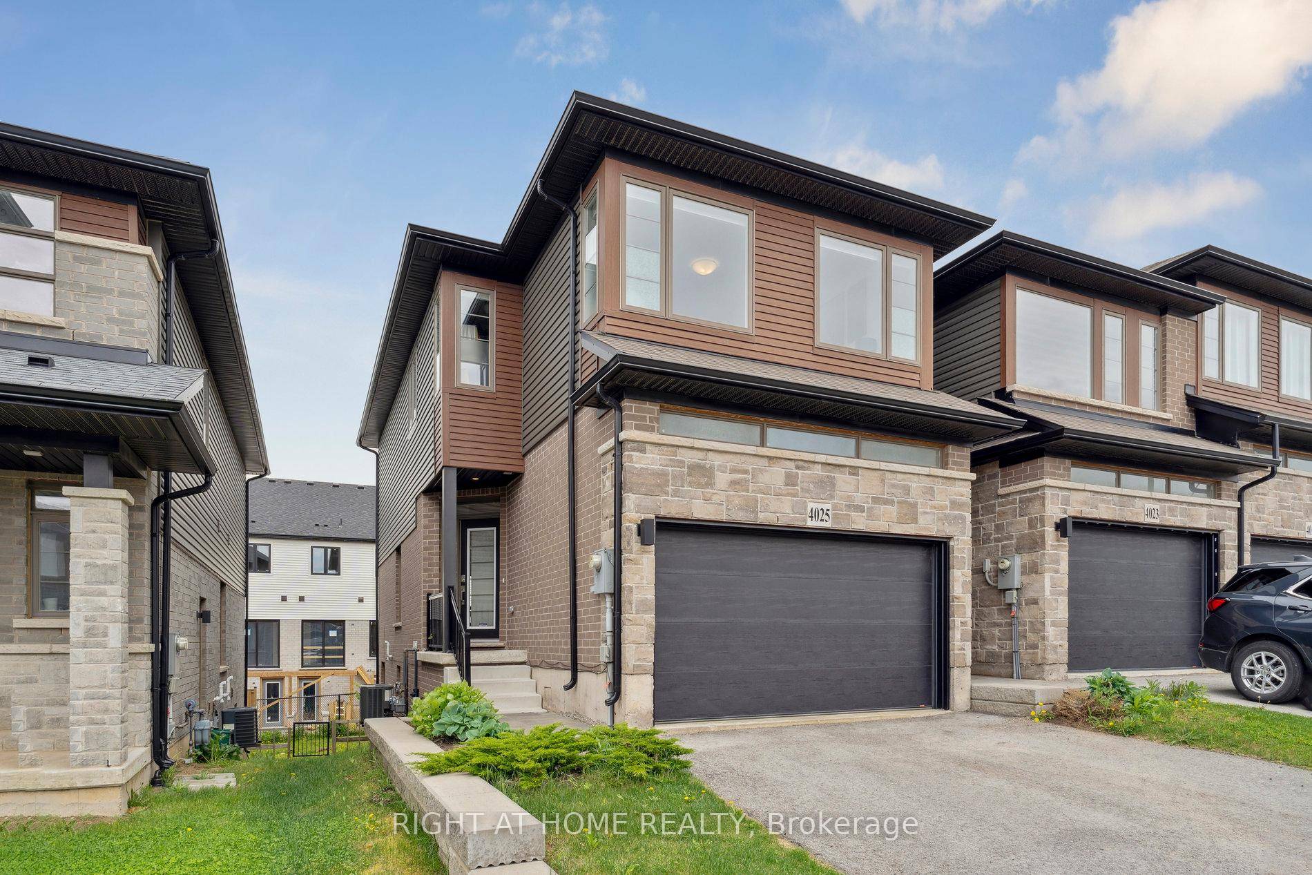 Welcome to 4025 Crown Street, a 3 bedroom, 3.