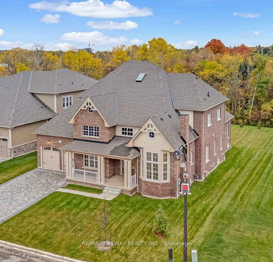 Beautiful House