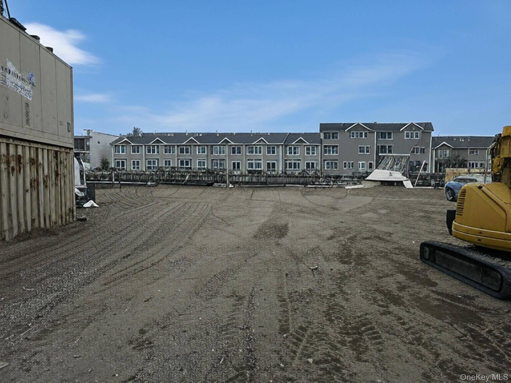 Prime Industrial Land for Lease Spacious approx.