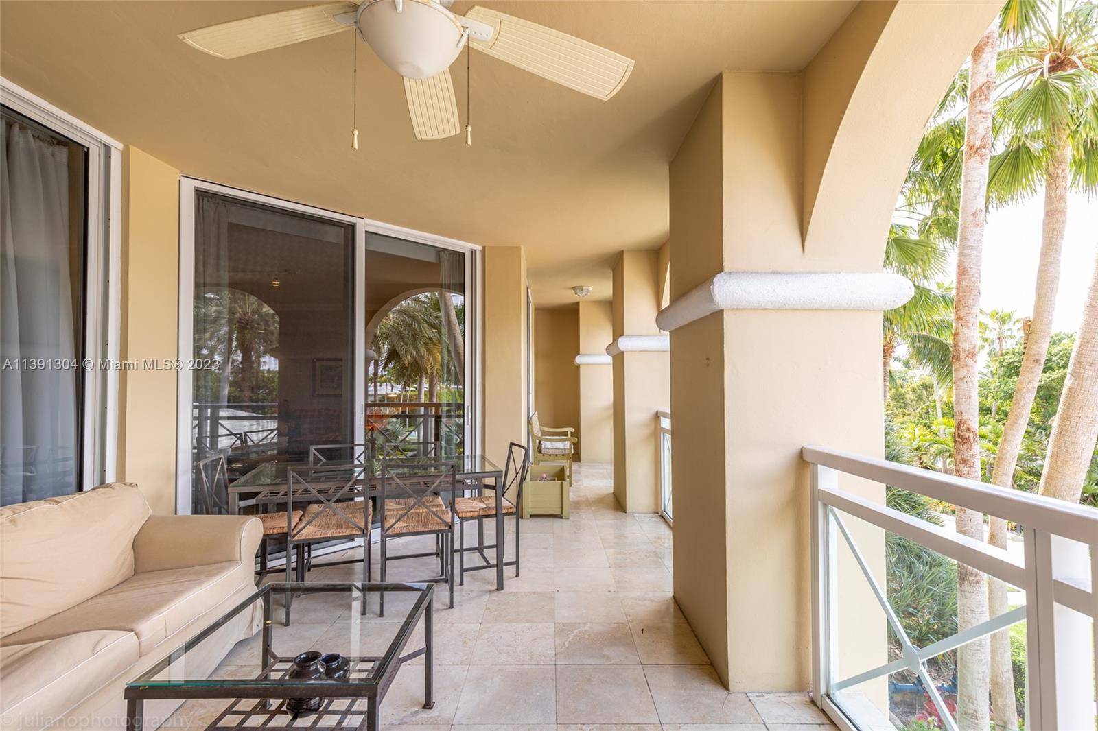 Available 1 Aug,. Spectacular 2 2 1 apartment at luxurious Grand Bay Residences.