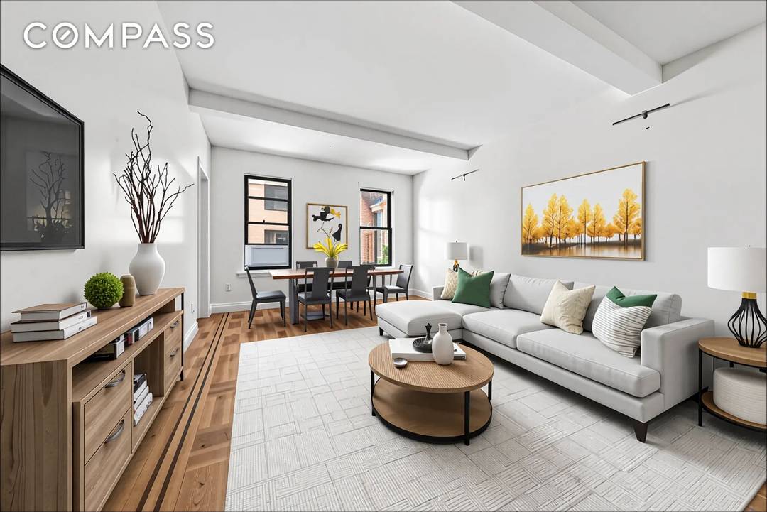 Welcome to an exceptional opportunity to reside on a prime tree lined Upper West Side block, off Riverside Drive across from Riverside Park.