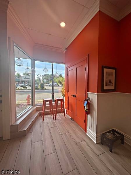 Now's your chance to own a beloved, fully operational vegan restaurant in one of Bergen County's most desirable towns.