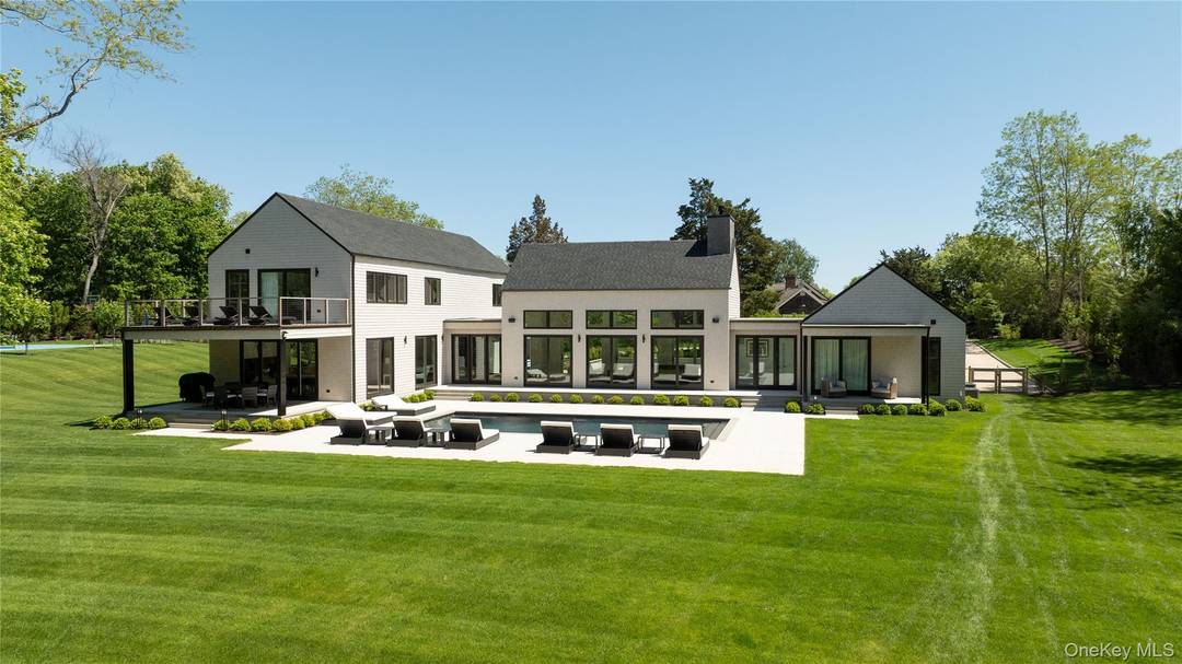 A buyers dream rooted in nature, enhanced by design.