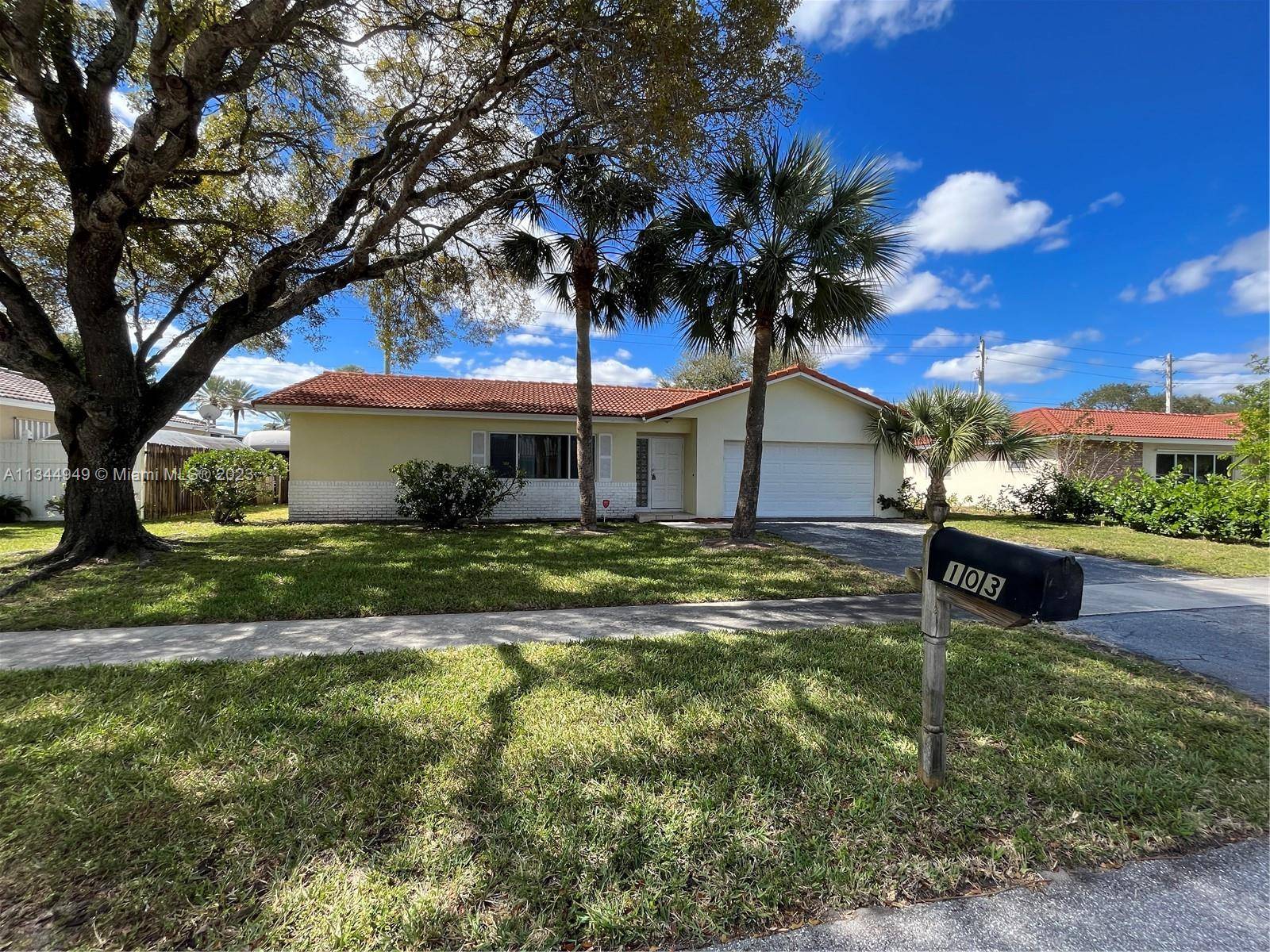 DESIRABLE CENTRAL BOCA RATON LOCATION.