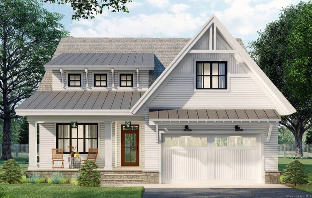 Build Your Dream Home at RESIDENCES at The Estate !