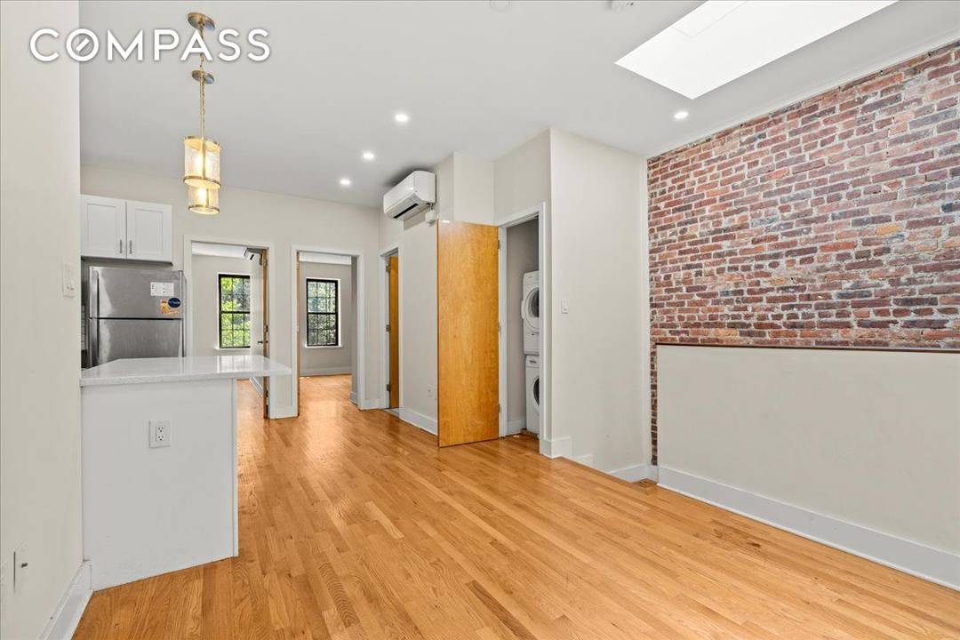 Welcome to 1773 Nostrand Avenue a newly renovated, mixed use property offering both commercial and residential in one of Brooklyn s most vibrant neighborhoods.