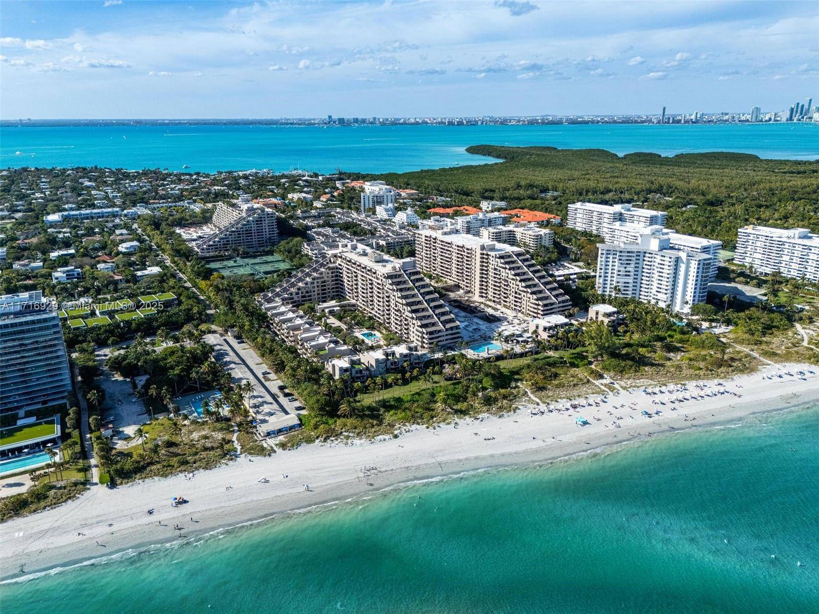Welcome to this fully renovated residence with a unique floor plan at Key Colony Emerald Bay.