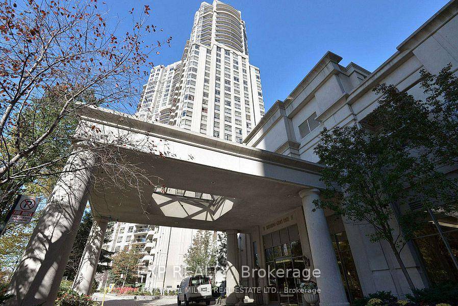 Welcome to Skymark West 2, a prestigious Tridel built condo in the heart of Mississauga's vibrant Hurontario neighbourhood.