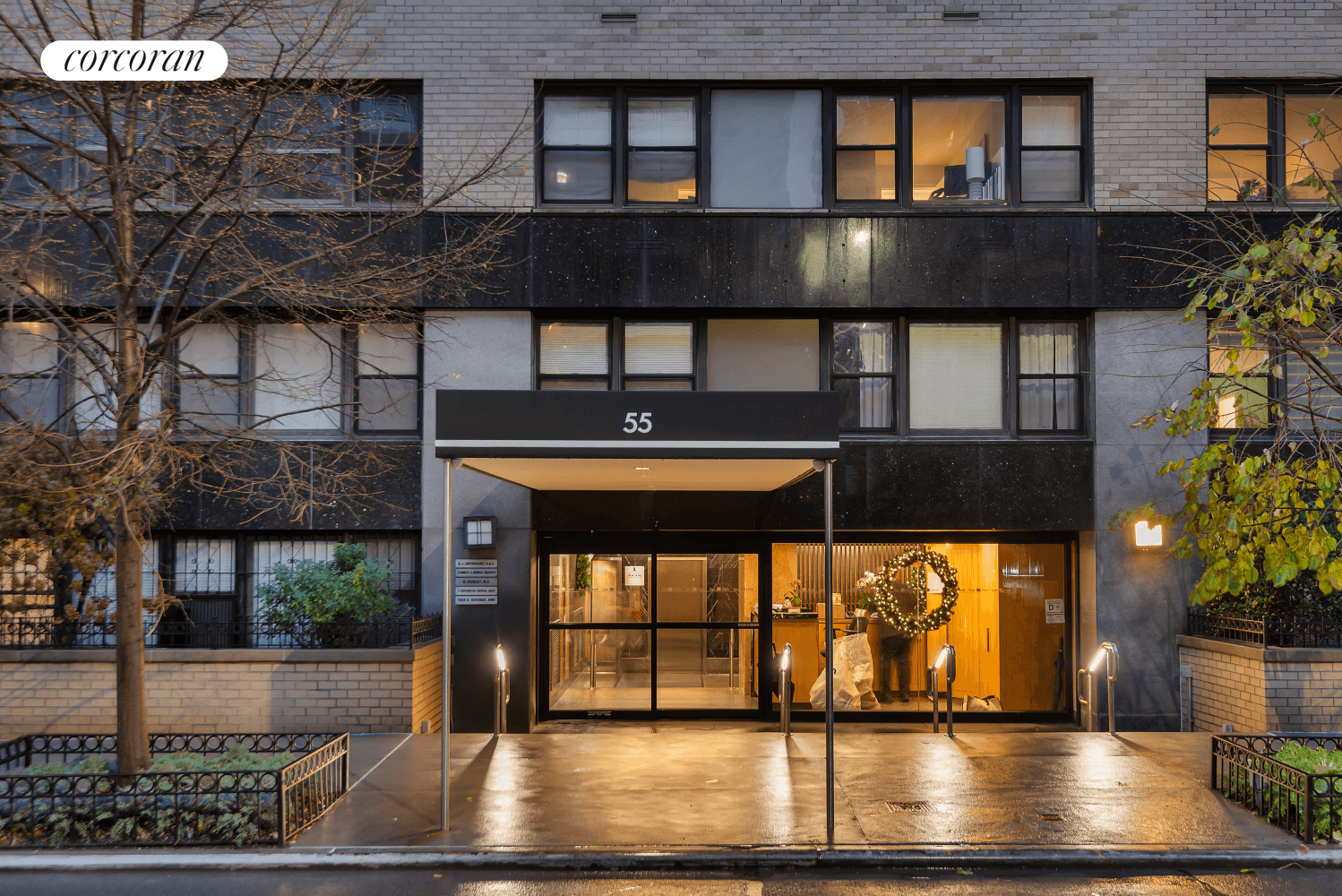 Take advantage of a unique opportunity in prime Greenwich Village !