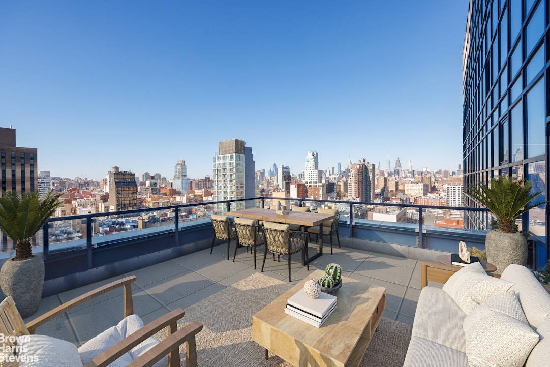 True Duplex penthouse condos no one living above you are rare ; there are currently only 12 listed.