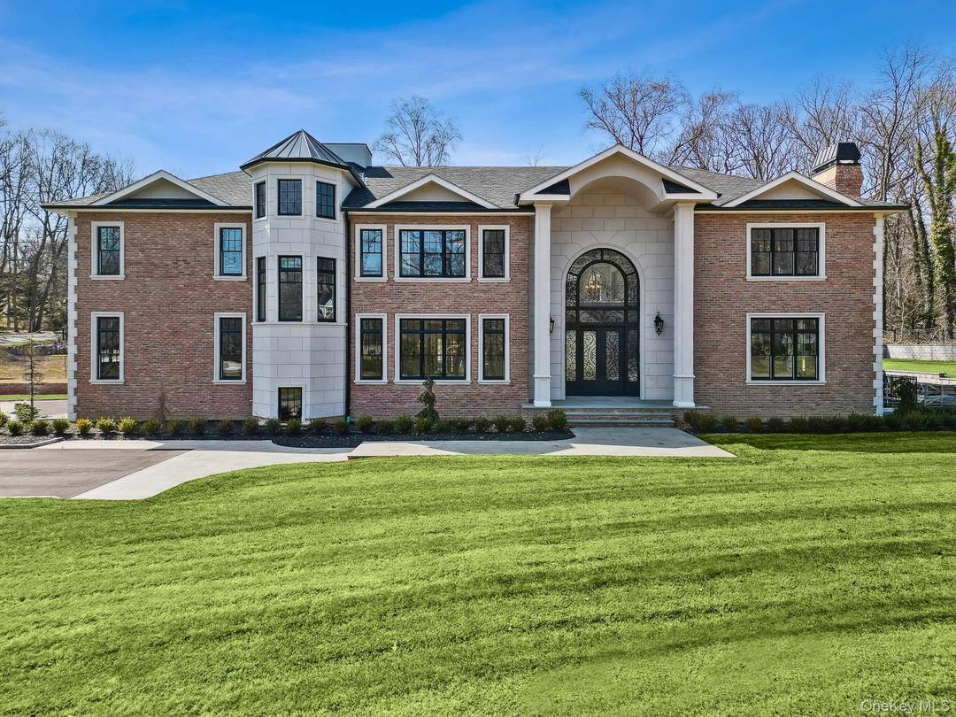 Elevate your lifestyle at 24 Landview Drive, a New Construction Estate that defines Luxury Living in desirable Dix Hills !