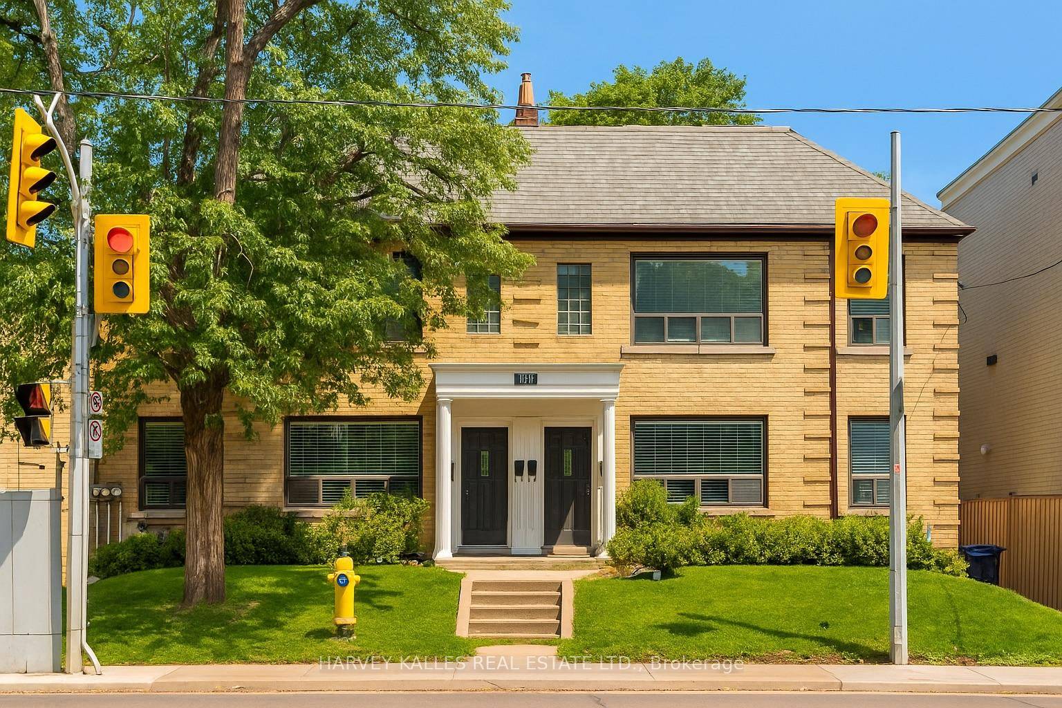 Nestled in the timeless charm of Forest Hill, this thoughtfully redesigned residence offers over 1, 200 square feet of curated interiors that blend contemporary elegance with effortless comfort.