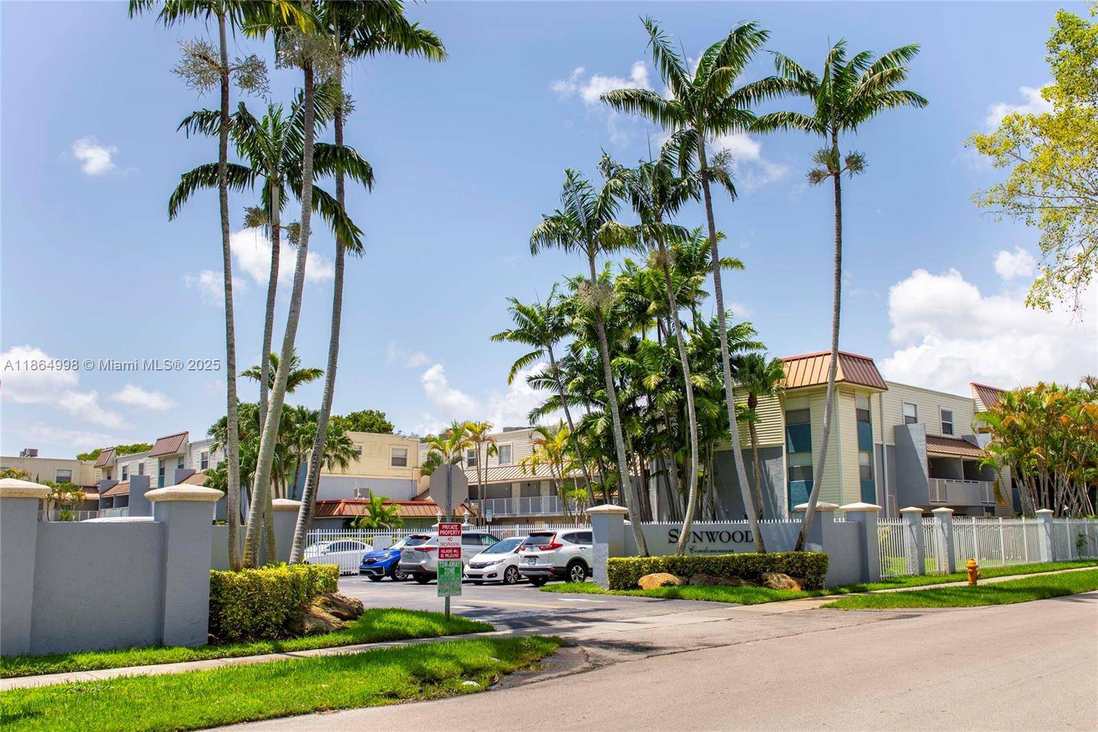 Beautiful 2 level condo in a desirable gated community.