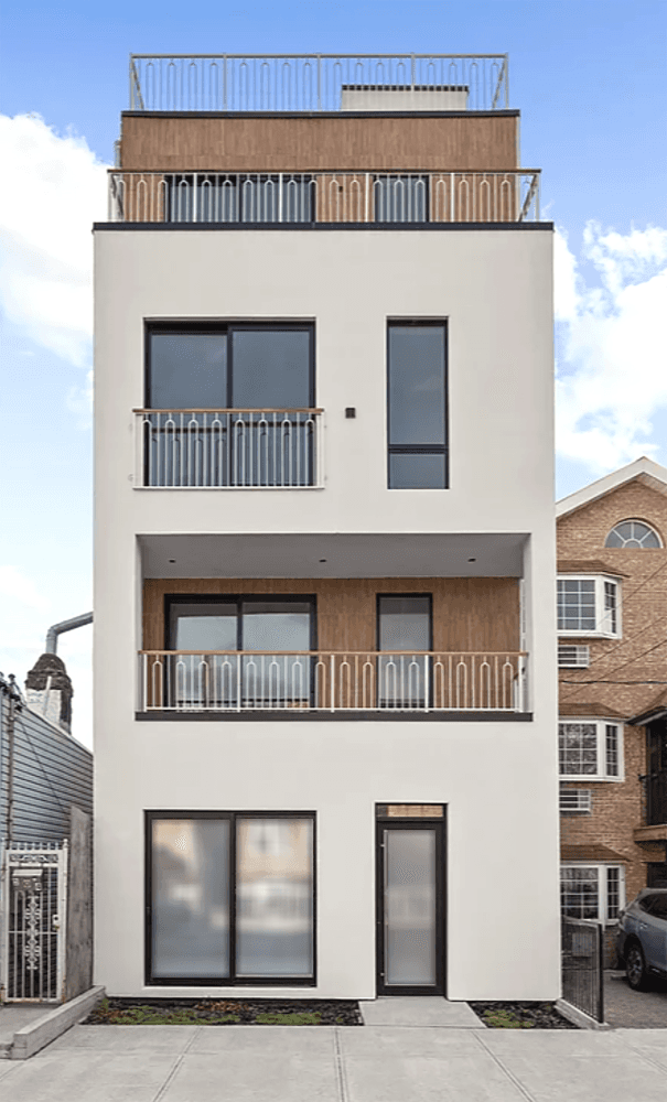Exceptional Four Family Investment Opportunity in Prime Prospect Lefferts Gardens !