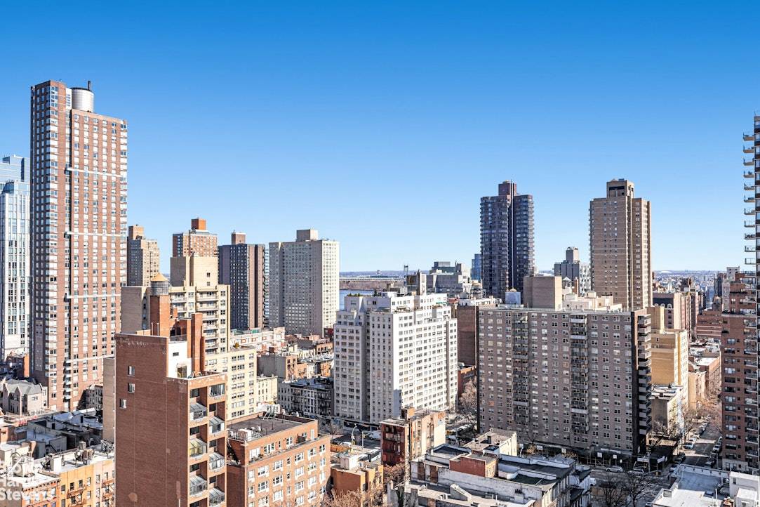 Photos Coming Soon. NO BOARD APPROVAL CONDO RULES INVESTOR FRIENDLY PIED A TERRES WELCOME Experience effortless luxury in this turnkey corner one bedroom home, boasting double exposures and sweeping open ...