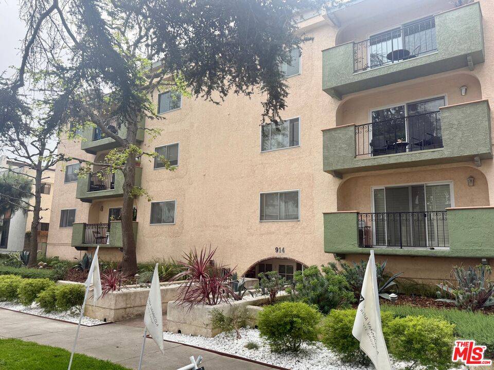 914 Lincoln Blvd 3BR Santa Monica La