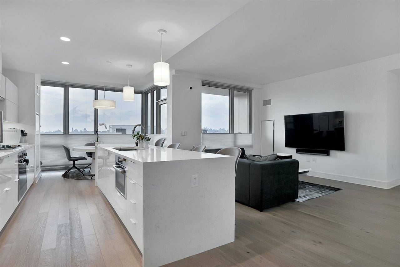 9 AVENUE AT PORT IMPERIAL Condo New Jersey