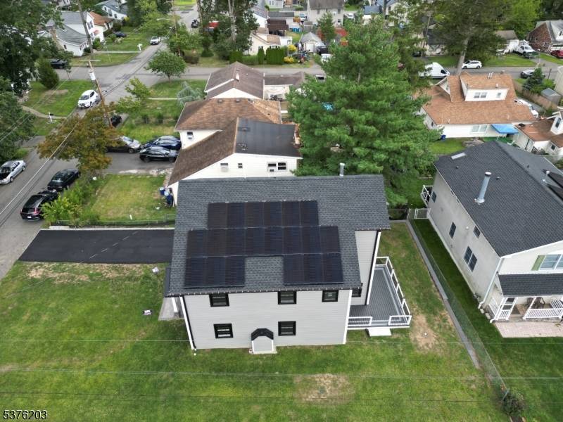 Beautifully done four bedrooms and two and half bathrooms.