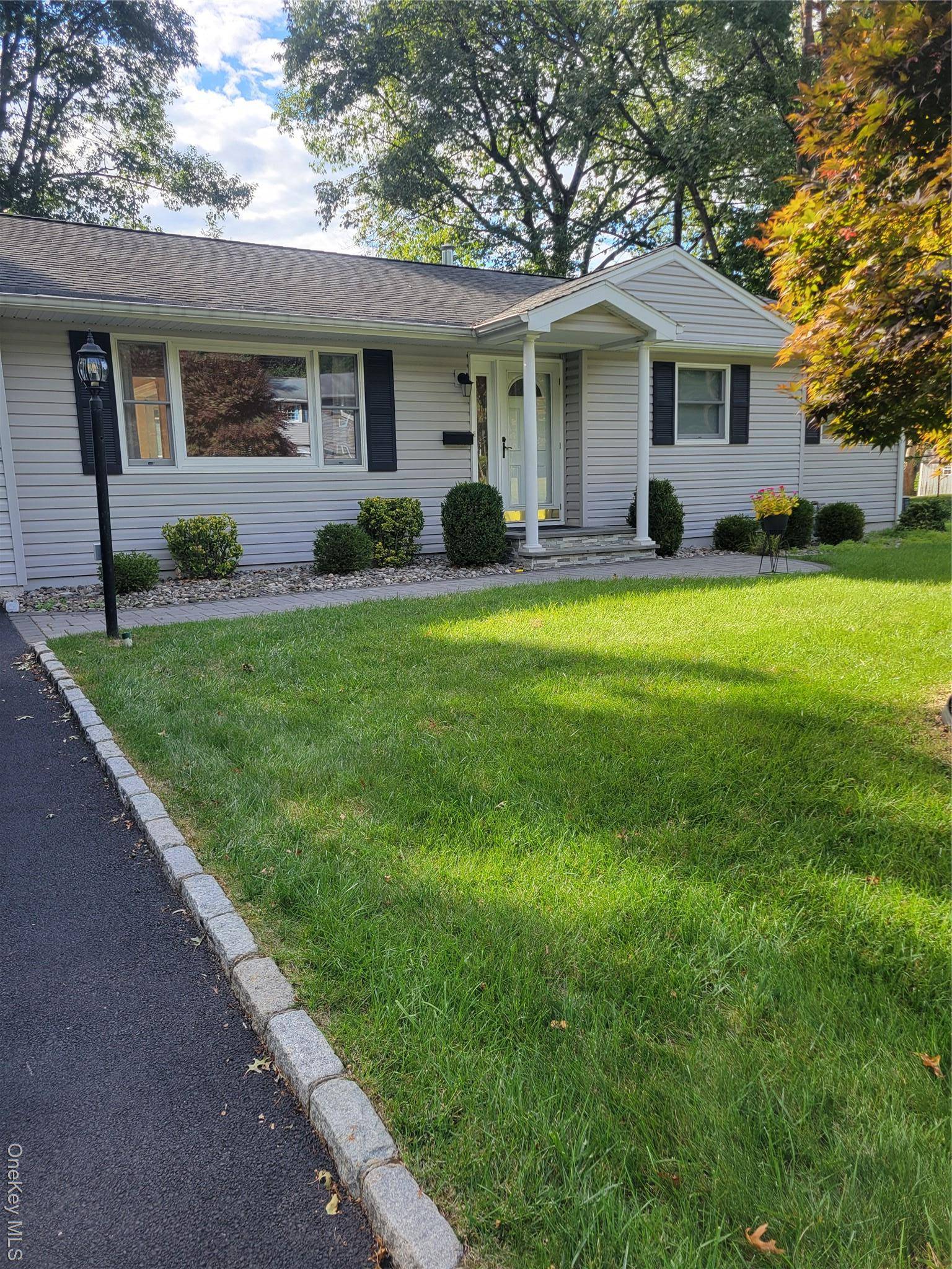 Welcome to this beautifully renovated ranch style home, offering comfort, convenience, and modern living.
