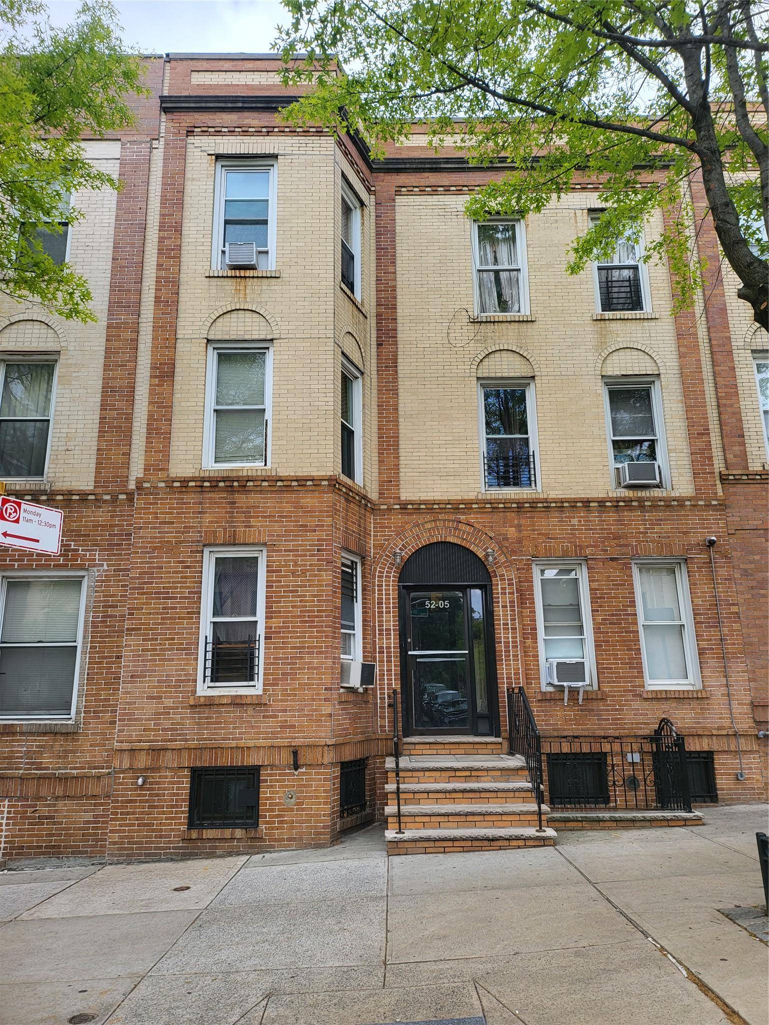 Create a lasting legacy for your family with this charming 6 family treasure in the heart of Woodside, Queens.