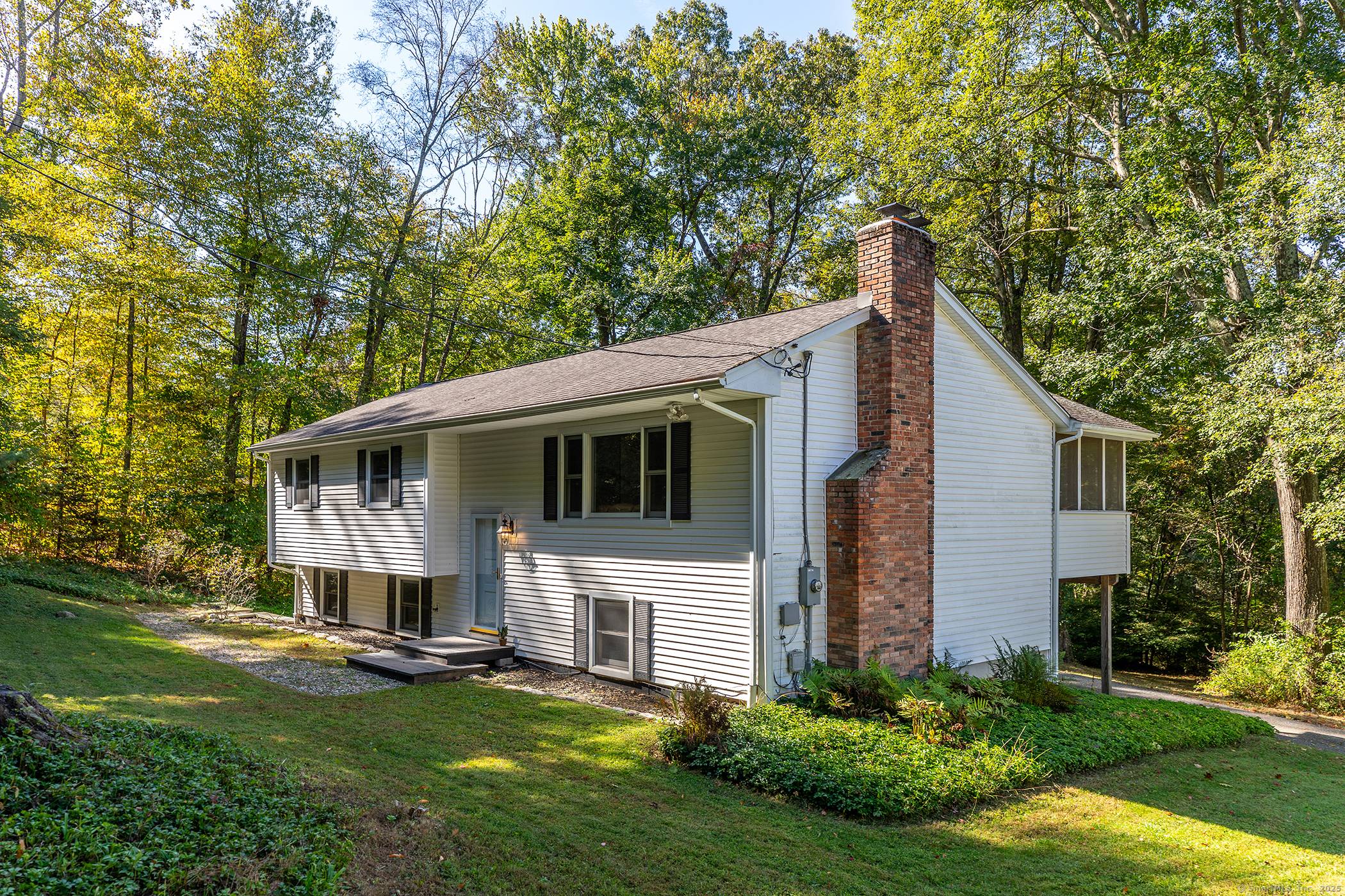 Lake Life at its best ! This gracious 3 bedroom, 2.