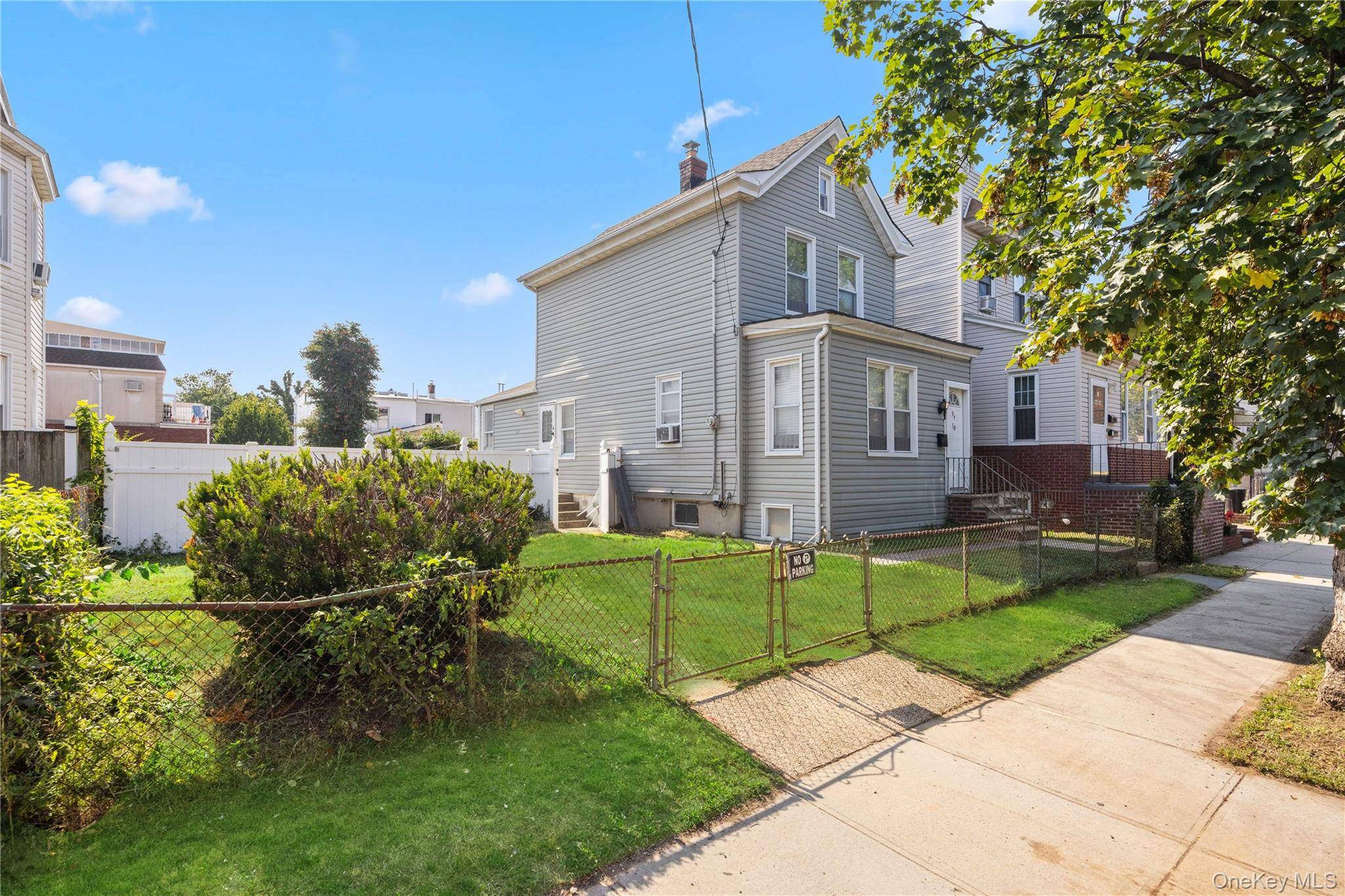 Rare Opportunity in South Richmond Hill 94 30 110th Street ; A truly unique find in one of Queens most desirable neighborhoods !