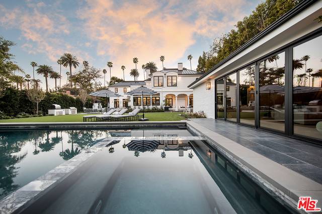 610 N Canon Dr Beverly Hills Post Office | B.H.P.O. LA