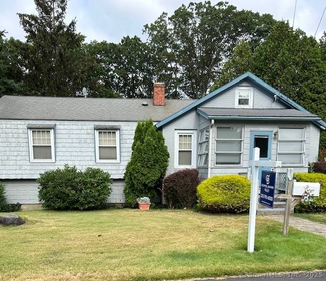 Endless Potential on a corner lot in Prime Location !