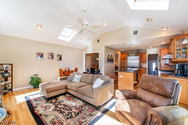 Welcome to this charming ranch set on a large property in a quiet suburban neighborhood with quaint curb appeal.