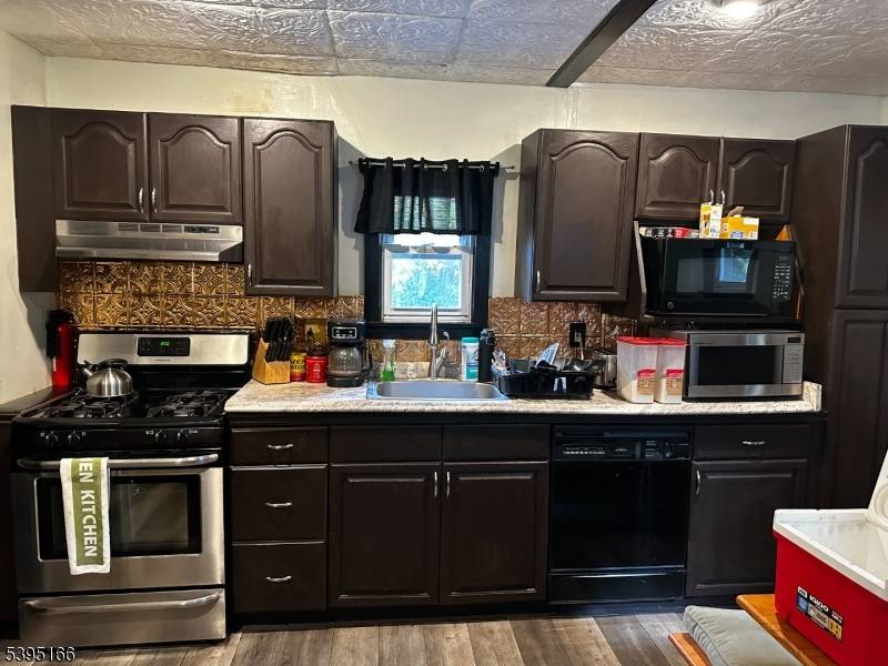 Welcome to 458 N Walnut St, East Orange, NJ 07017, a welcoming three bedroom, two bath single family home offering over 1, 400 sq.