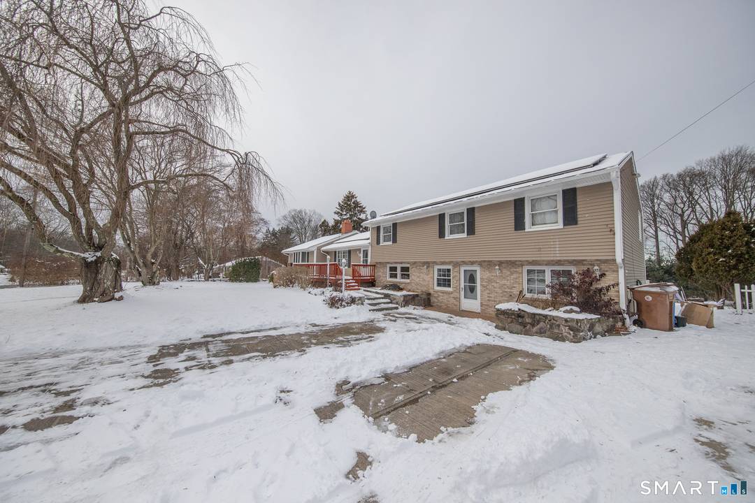 Come and be amazed at this beautiful 5000 sq ft home, ideal for a large family, or in law.