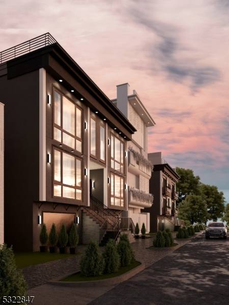 Introducing SANKOFA ENCLAVE, a new construction project by Akshay in Irvington, NJ !