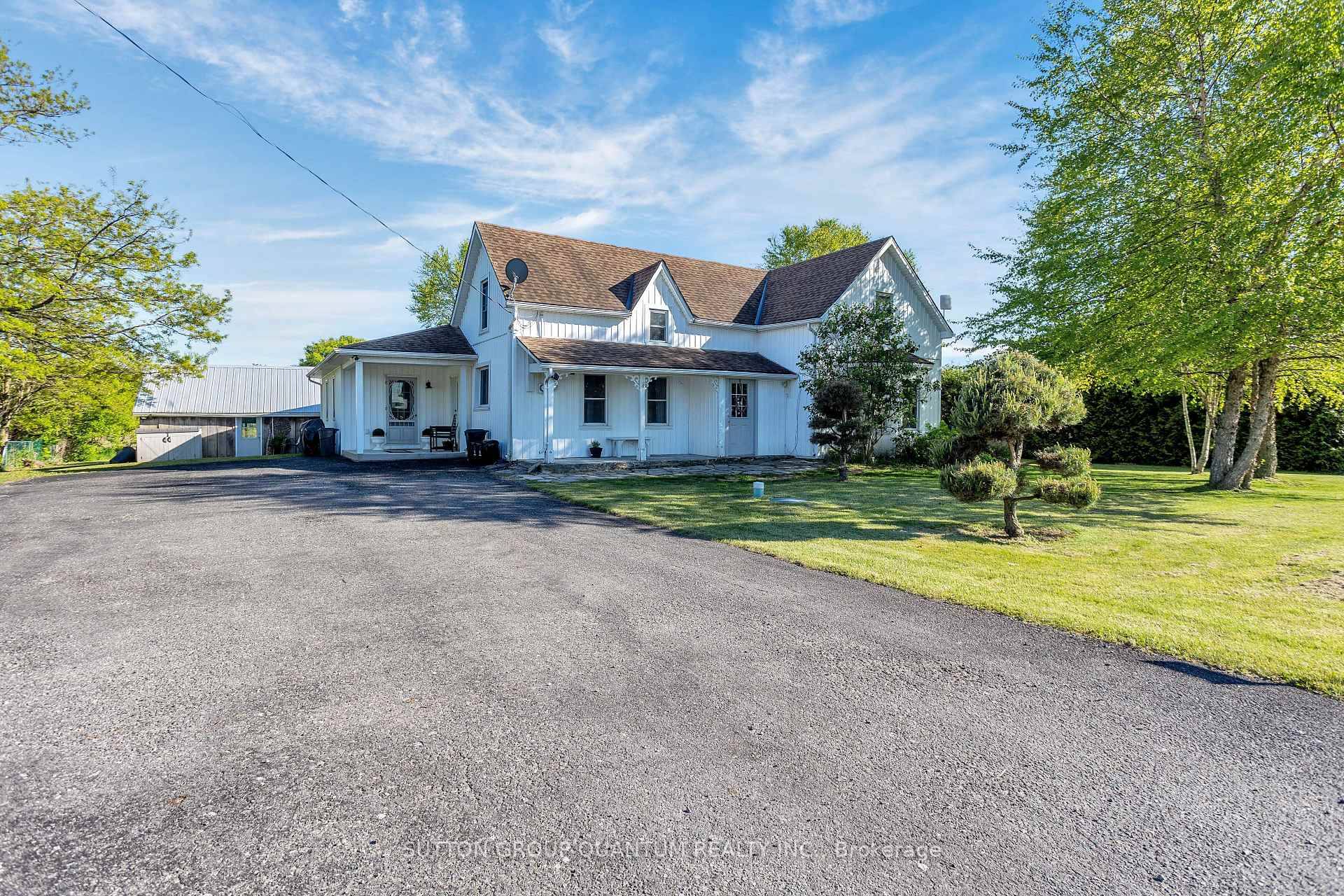 Your Dream Country Retreat Awaits.