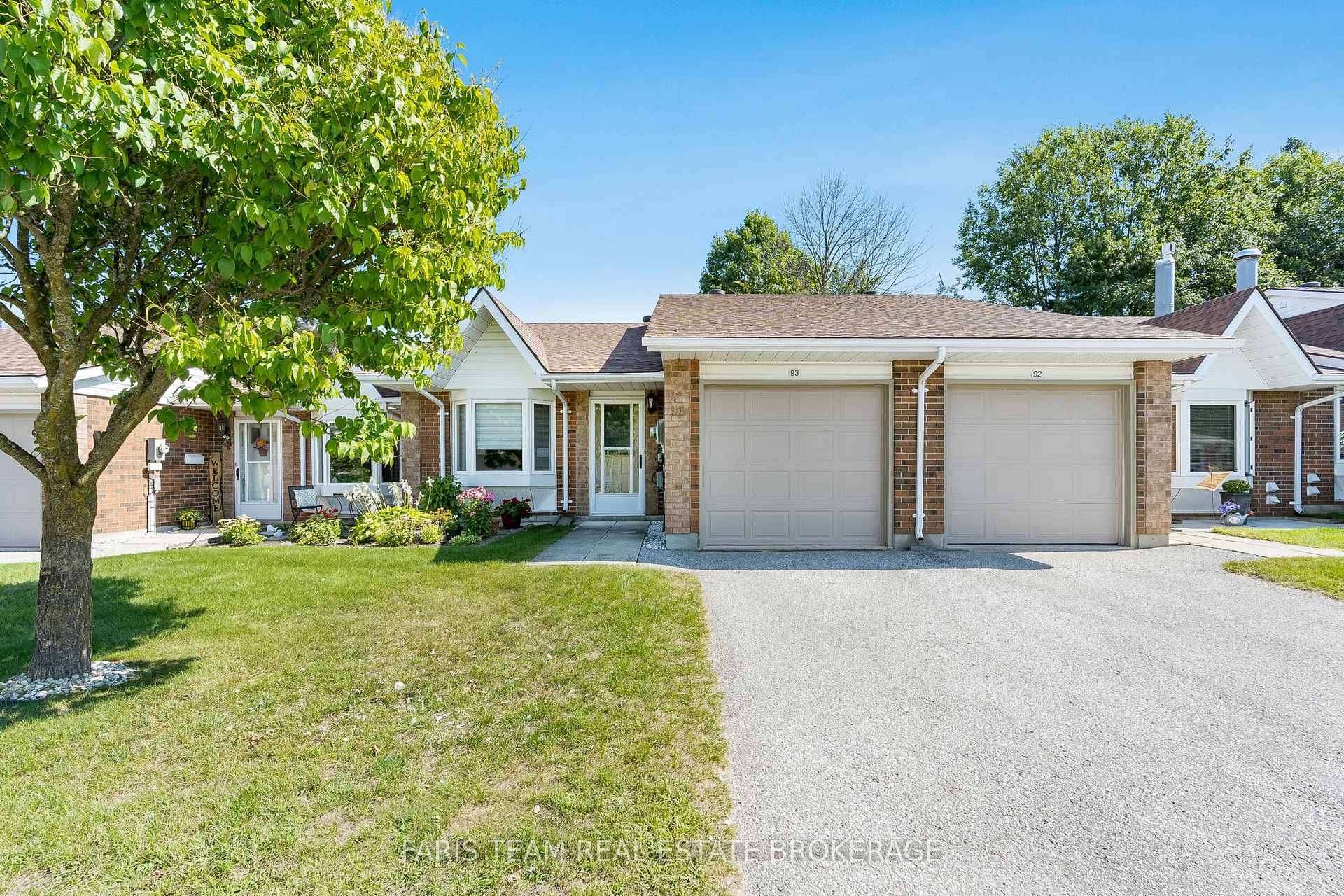 Top 5 Reasons You Will Love This Condo 1 Embrace the ease of turn key, single level living in a welcoming adult community designed with comfort and convenience in mind ...