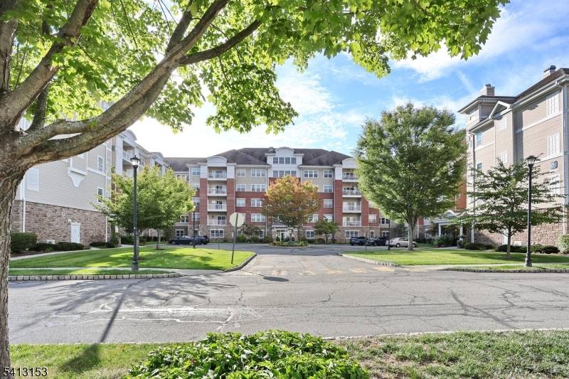 Wanaque Reserve is the place to be in northern NJ when you are downsizing but, not yet ready to leave the area.