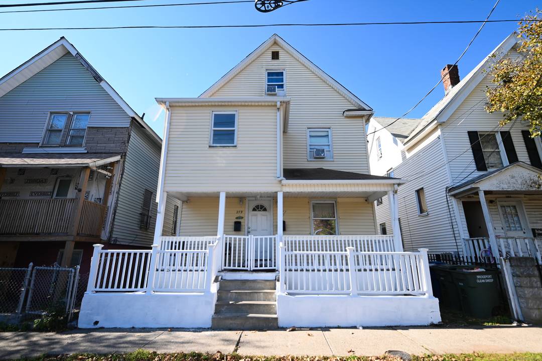 This solid two family home is perfect if you are an investor looking for solid cash flow or a homeowner seeking to offset your mortgage with rental income, this home ...