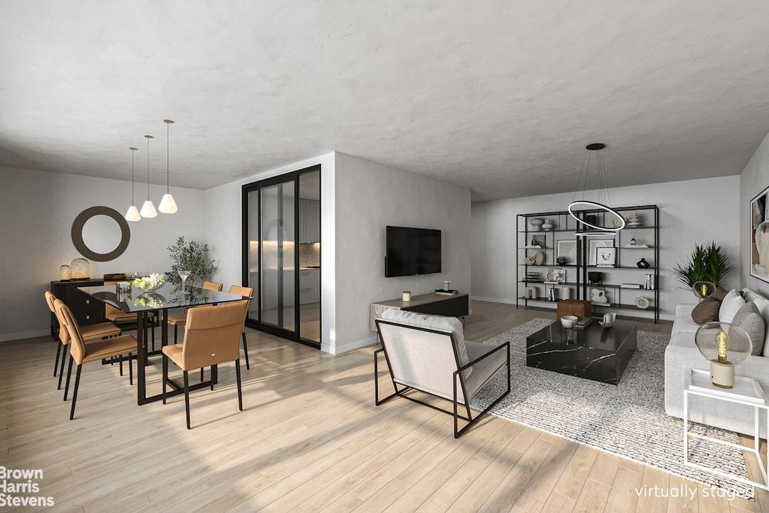 26P is the only P Line Apartment currently listed for sale.