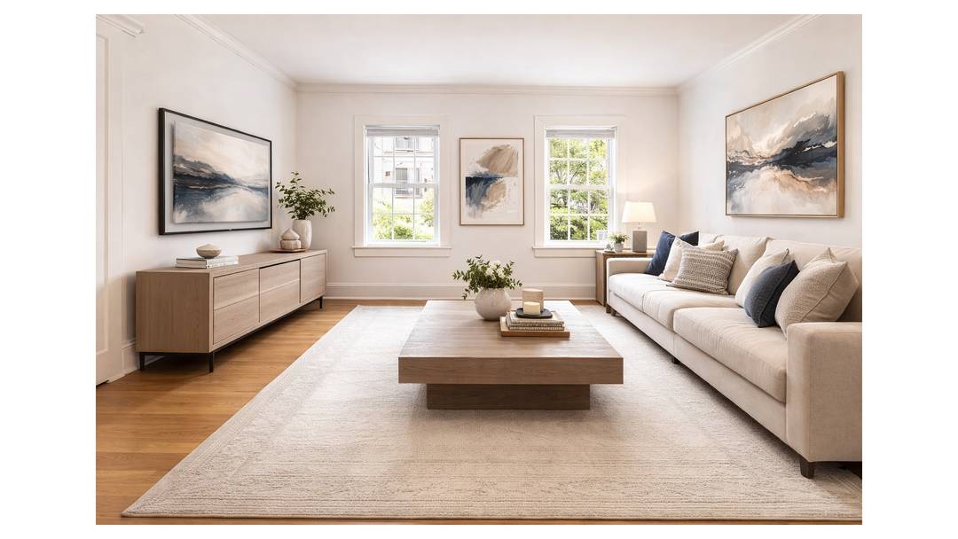 Come see this fabulous 2nd floor one bedroom apartment in the historic Pomander Walk on the Upper West Side.