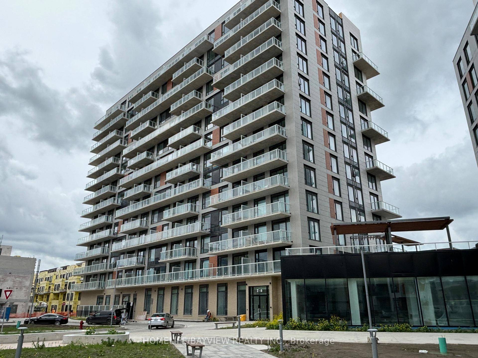 Welcome To 2 David Eyer Rd Unit 930.