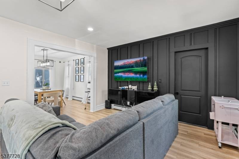 Welcome to this beautifully updated 4 bedroom, 2.