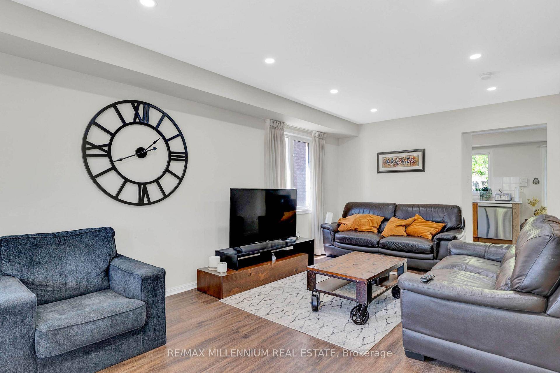 Attention ! ! Home buyers your wait is over.